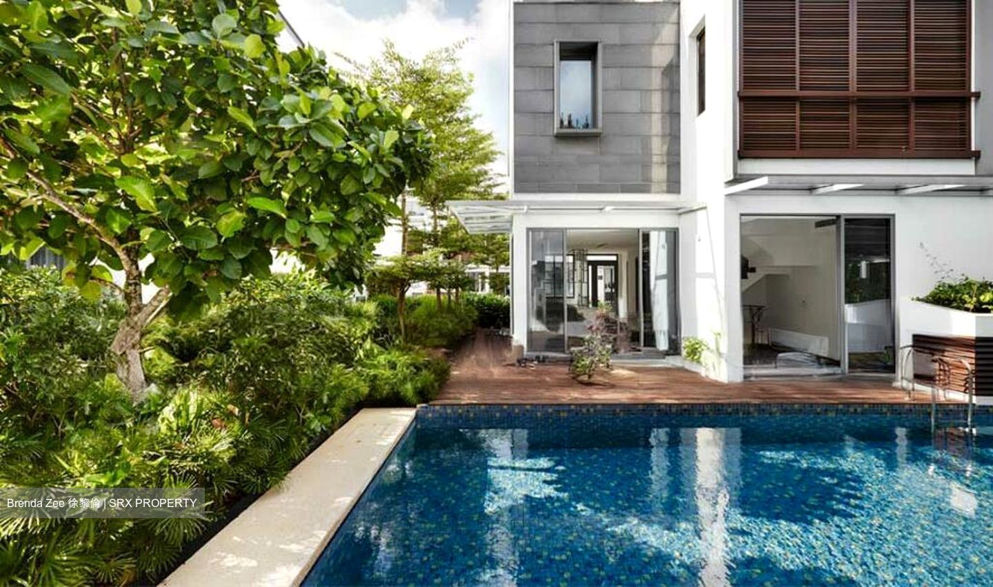 Greenwood Mews (D11), Terrace #498194821